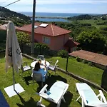 Casa vacanze Doninos Paraiso *
