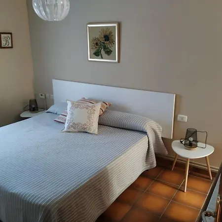 Vakantiehuis Doninos Paraiso Ferrol