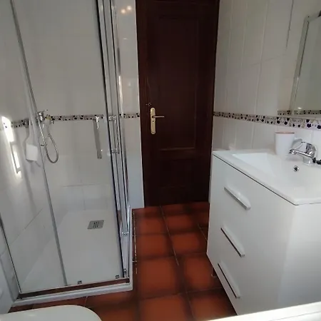 Ferienhaus Doninos Paraiso
