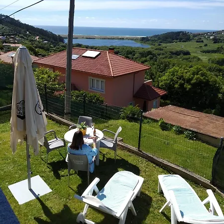 Vakantiehuis Doninos Paraiso *