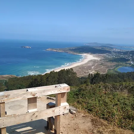 Doninos Paraiso Ferrol