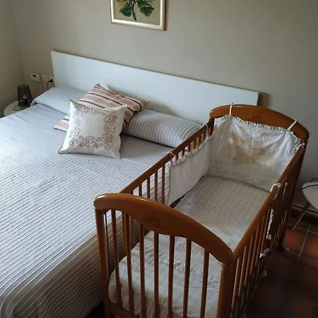 Doninos Paraiso Vakantiehuis *