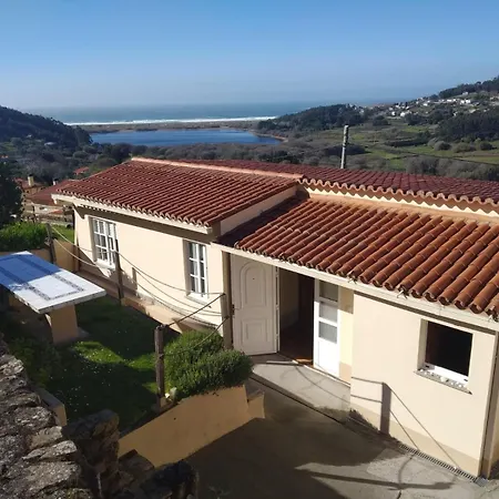 Doninos Paraiso 別荘 フェロル