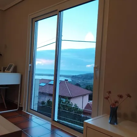 Doniños Paraíso Casa de Férias *