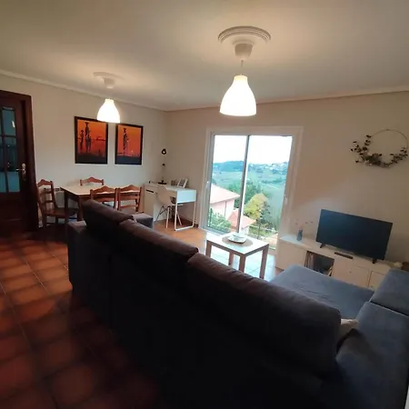 Casa de Férias Doniños Paraíso *