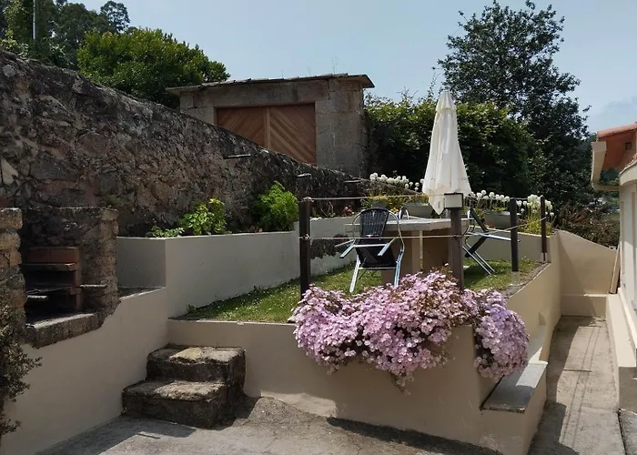 Doninos Paraiso Ferienhaus *