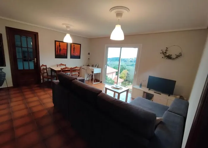 Ferienhaus Doninos Paraiso *