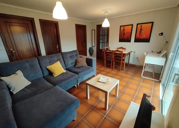 Doninos Paraiso Ferienhaus *